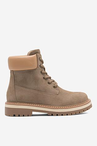 Trzewiki Jenny Fairy KATICA WS2911-04 Beżowy