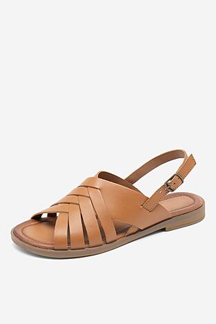 Szandál Lasocki FOXI WI23-FOXI-37 BÉZS