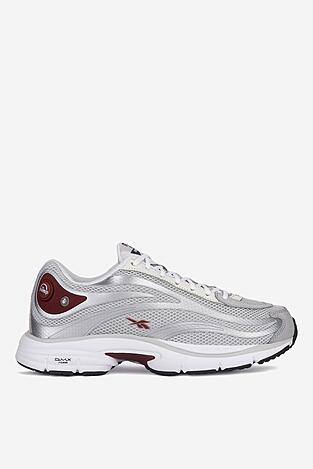 Спортни обувки Reebok PREMIER PUMP PARIS TRAINER 100204586 СИВ