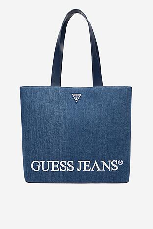 Дамска чанта GUESS JEANS CWBEO-GUESS-B-010-09 ДЕНИМ