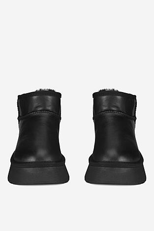 Боти Badura WFA3080-4A ЧЕРЕН