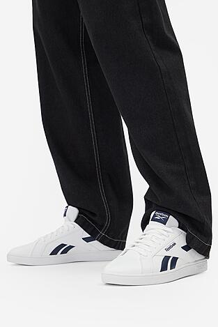 Спортни обувки Reebok CEO-COURT RETRO 100074396 БЯЛ
