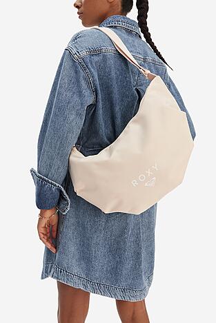 Kézitáska ROXY CWBEO-ROXY-M-006-09 BÉZS
