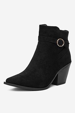 Ghete DeeZee 3030 NEGRU