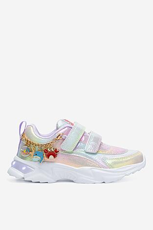 Obuwie sportowe PRINCESS CP66-SS25-136DPRN MIX