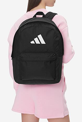 Plecak adidas C-CLSC BARS BP JI6953 Czarny