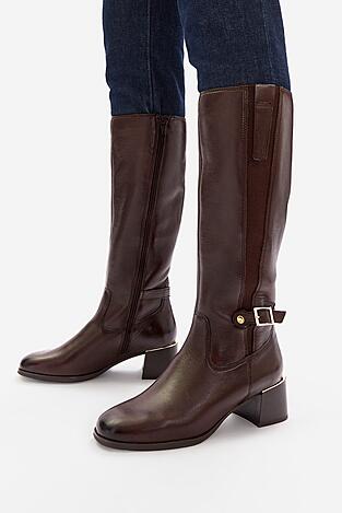 Cizme Lasocki CEO-WB-THESSA-34 MARO