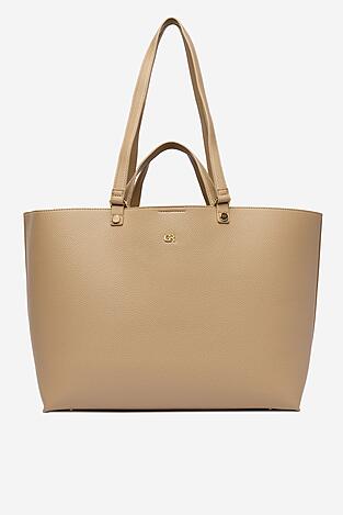 Torebka Gino Rossi EO-LX10226 Beżowy