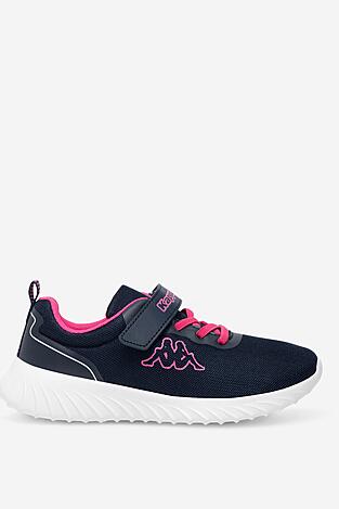 Obuwie sportowe Kappa SS24-3C007(IV)DZ Granatowy