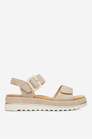 Сандали Remonte CEO-D3P53-62 БЕЖОВ