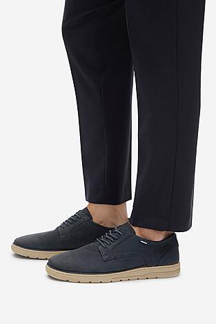 Półbuty Lasocki CALGARY-02 MI24 Granatowy