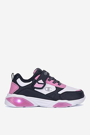 Obuwie sportowe Champion WAVE PU G PS S32820-WW012 MIX