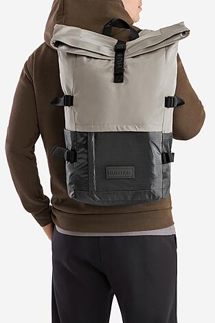 Plecak HUNTER HTR-K-016-06 Beżowy