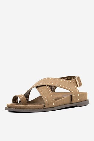 Sandały DeeZee DINKY HCL221139 Brązowy