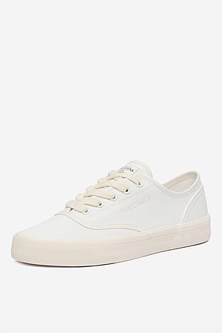 Trampki GUESS JEANS CWBEO-WE-2025 Biały