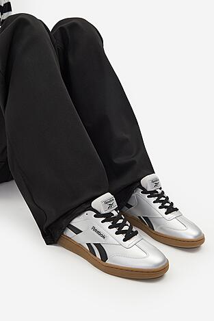 Спортни обувки Reebok CEO-FORTE LOUNGER AR30252W-SBS СРЕБРИСТ