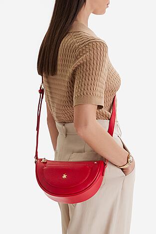 Kézitáska Beverly Hills Polo Club CEO-BHPC-C-007-09 PIROS