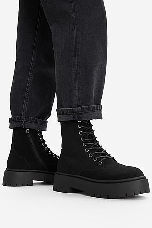 Боти DeeZee CEO-HY13123-1 ЧЕРЕН