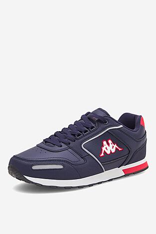 Încălțăminte sport Kappa LOGO VOGHERA 5 3112H5W-A0Y ALBASTRU