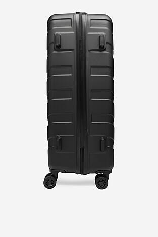 Куфар Gino Rossi CEO-GIN-L-001-05-BLACK-2 ЧЕРЕН