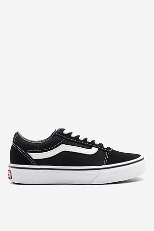 Кецове Vans WARD VN0A38J9IJU1. ЧЕРЕН
