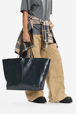 Torebka G-STAR RAW CEO-LILA-LDA8145 Granatowy ciemny