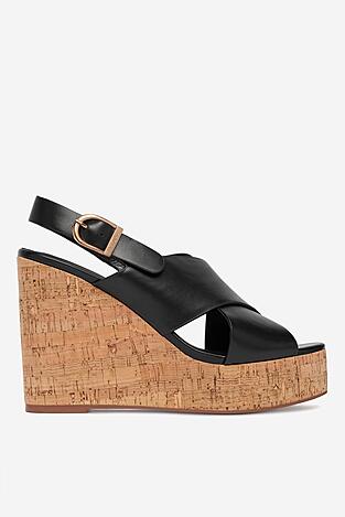 Сандали Badura C-ALANA-25-3-9YY ЧЕРЕН