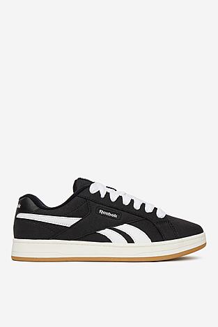 Sportovní obuv Reebok RETRO MEGA 100227220 ČERNÁ