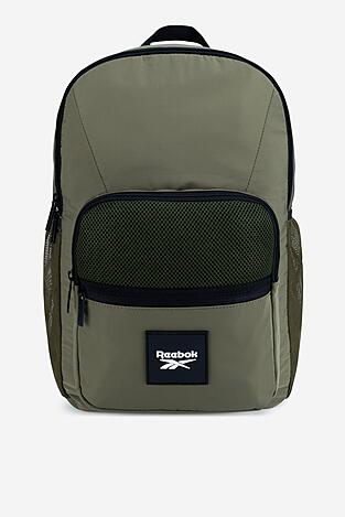 Раница Reebok RBK-015-CCC-05 КАКИ