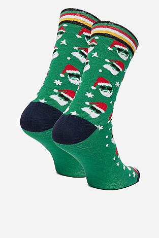 Skarpetki ACCCESSORIES AW22FIL-MIK BLD 44-46 MIX