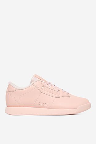 Obuwie sportowe Reebok CEO-PRINCESS 100264020 Różowy