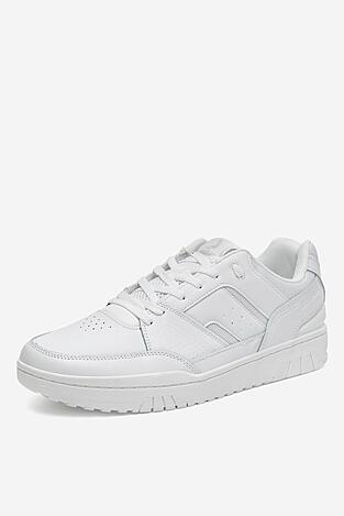 Obuwie sportowe SHAQ BREAKER LOW AQ95014M-W Biały