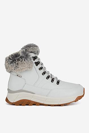 Bocanci Rieker Revolution Lifestyle W0063-80 ALB