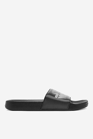 Plážové šľapky Star Wars CP90-SS25-322SW ČIERNA