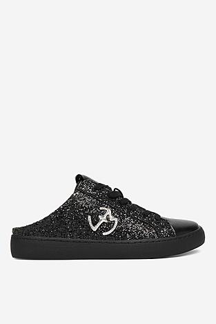 Sneakers EVA MINGE EO-ELLA-WSDR13670-2 Czarny