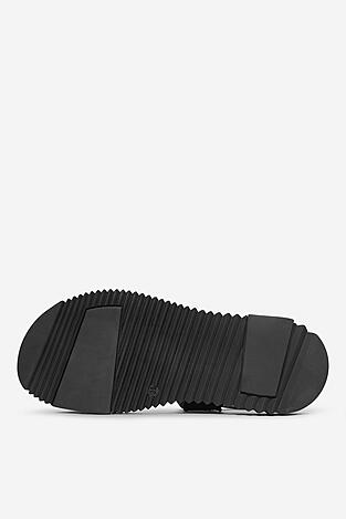 Sandały Lasocki CEO-WI23-TAKASHI-01 Czarny