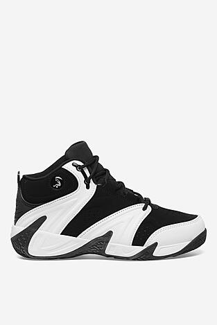 Obuwie sportowe SHAQ DEVASTATOR AQ95010Y-BW K Czarny
