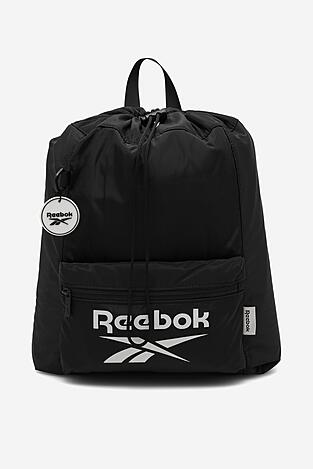 Batoh Reebok RBK-021-CCC-05 ČERNÁ