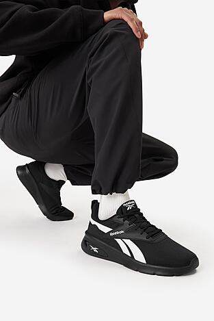 Obuwie sportowe Reebok C-RIDER V 100220408 Czarny