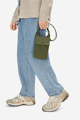 Férfi táska G-STAR RAW GSR-B-015-07 KHEKI
