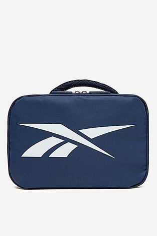 Kosmetyczka Reebok RBK-U1-001-SS25 Granatowy