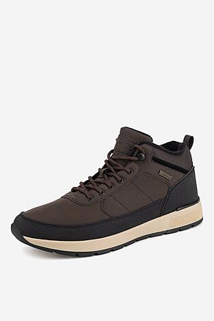 Csizma Lanetti M-VS01543-11 BARNA