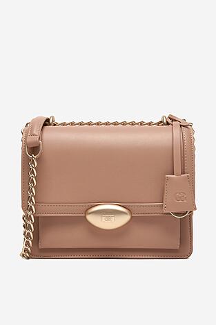 Torebka Gino Rossi EO-KY129 Różowy