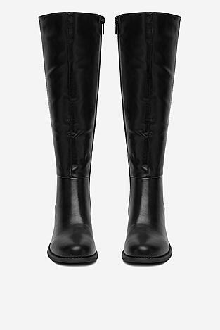 Cizme Jenny CEO-TESSA WS22461-01 NEGRU