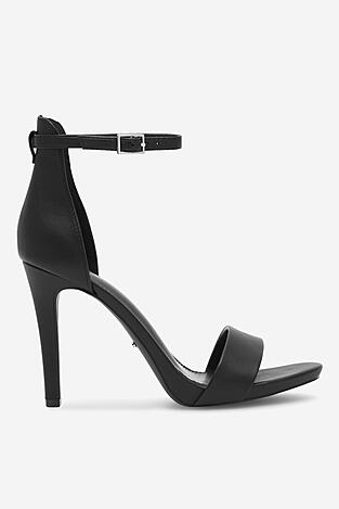 Sandale DeeZee LS6047-01A NEGRU