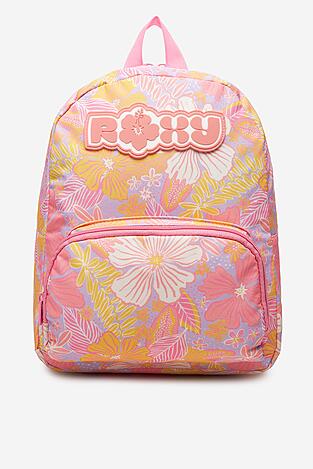 Plecak ROXY ROXY-ACCCS-4-SS2025 Różowy