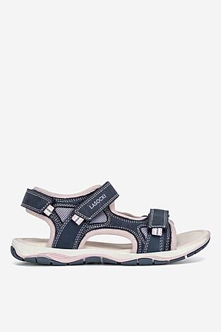 Сандали Lasocki Young KAMI CI12-2625-53B (IV)DZ КОБАЛТОВО СИНЬО