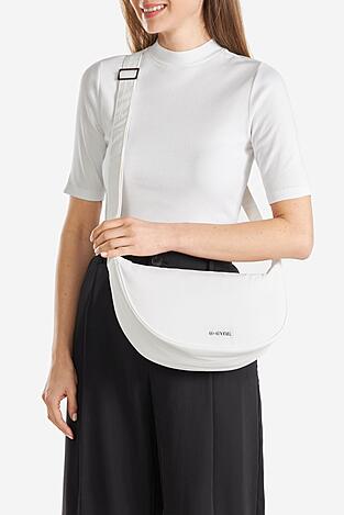 Geantă de mână G-STAR RAW GSR-B-013-07 ALB