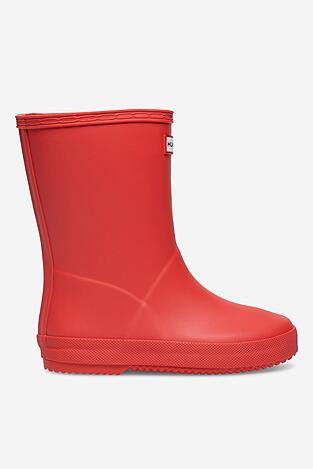 Cizme de cauciuc HUNTER HFC-02 ROŞU