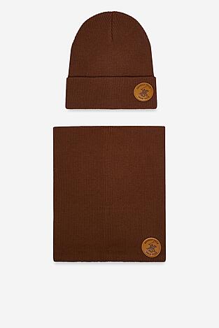 Set copii Beverly Hills Polo Club CEO-BHPC-ACCCS-02 MARO